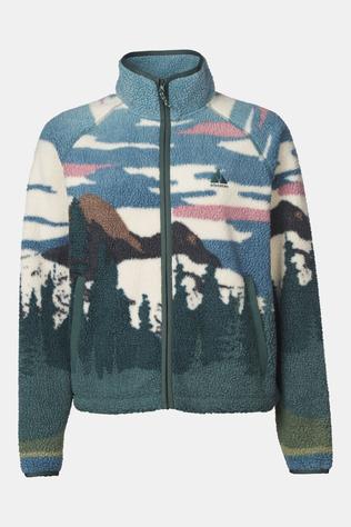 Stonecrop Fleecevest Dames
