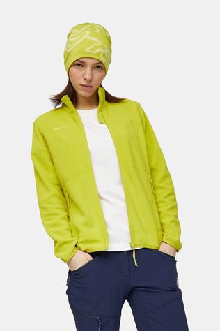 Innominata Light ML Fleecevest Dames