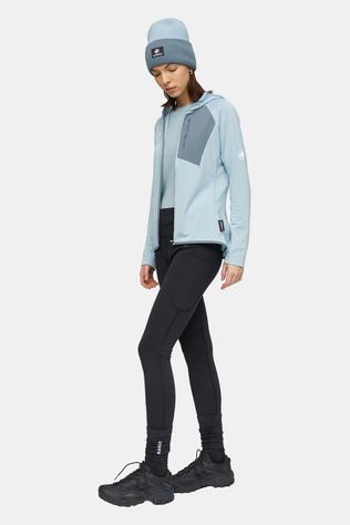Aenergy Light ML Hooded Fleecevest Dames