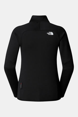 Meteora 1/4 Zip Fleecetrui Dames