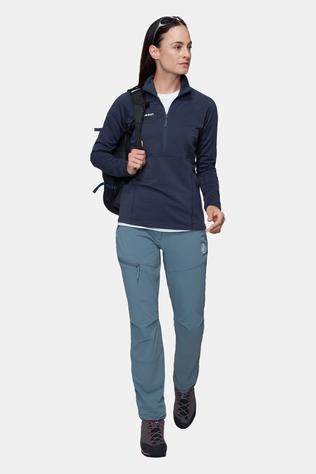 Taiss Ml Half Zip Pull Women Fleecetrui Dames