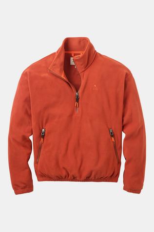 Ayla Recycled Micro Polartec Fleecetrui Dames