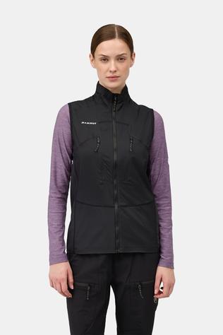 Aenergy Hybrid Bodywarmer Dames