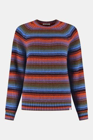 Buitenmens Leftover Knitted Trui Dames