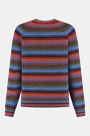 Buitenmens Leftover Knitted Trui Dames