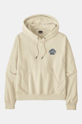 Great Waves Daily Hoody Trui Dames