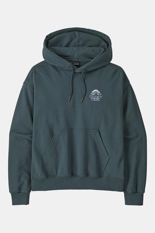 Great Waves Daily Hoody Trui Dames
