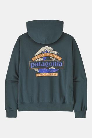 Great Waves Daily Hoody Trui Dames