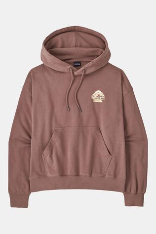 Great Waves Daily Hoody Trui Dames