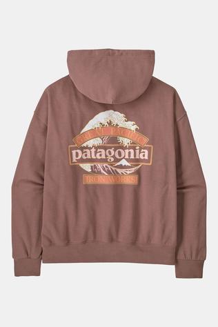 Great Waves Daily Hoody Trui Dames