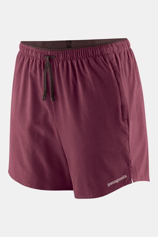 Multi Trails Shorts - 5 1/2 In. Korte Broek Dames