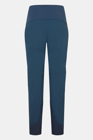Ascendor Broek Dames
