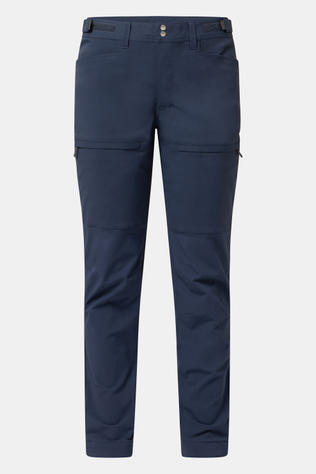 Alert Mid Outdoorbroek Dames