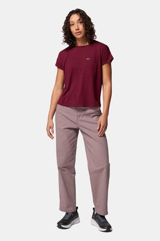 ROC Straight Leg Outdoorbroek Dames