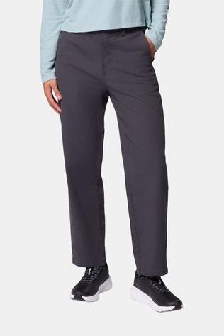 ROC Straight Leg Outdoorbroek Dames