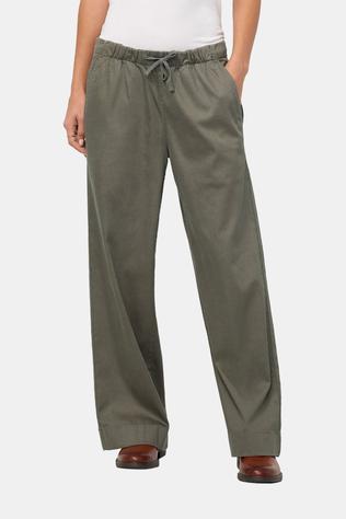 Naked Twill Easy Pant Outdoorbroek Dames