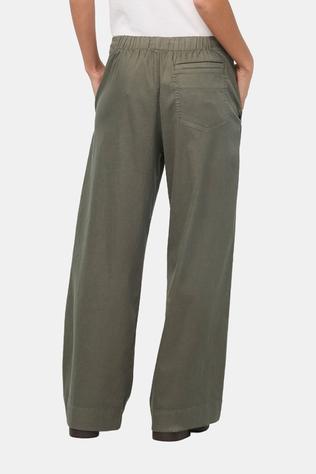 Naked Twill Easy Pant Outdoorbroek Dames