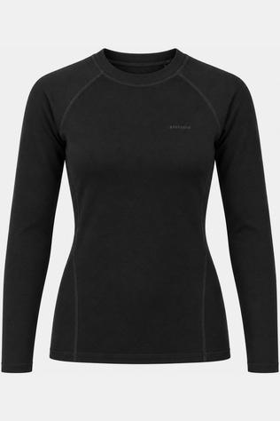 Baselayer II Lange Mouw Thermoshirt Dames