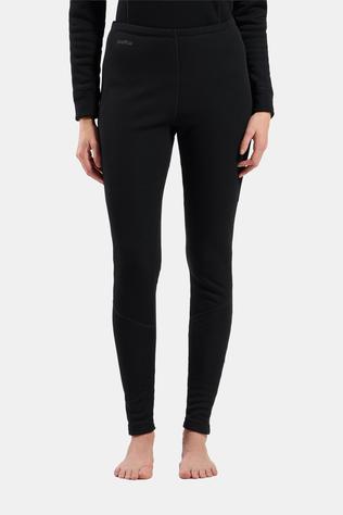 Bl Bottom Long Active X-Warm Eco Thermobroek Dames