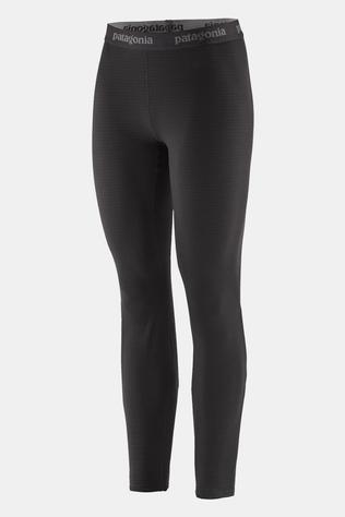 Capilene Thermal Weight Thermobroek Dames