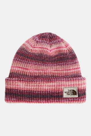 Salty Bae Lined Beanie Muts