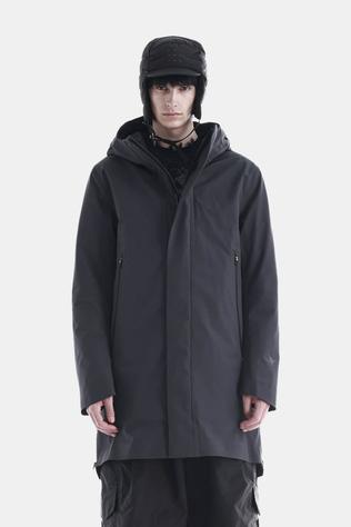 Planck Liner Parka