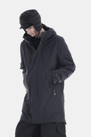 Planck Liner Parka