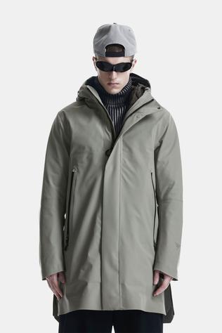 Planck Liner Parka