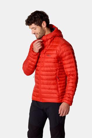 Microlight Alpine Hoody Donsjas