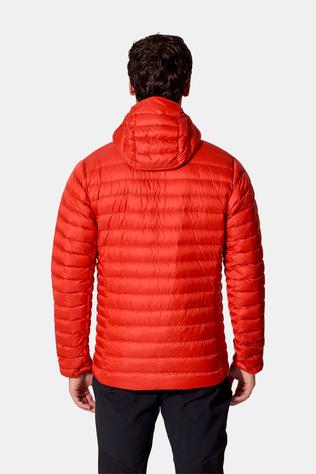 Microlight Alpine Hoody Donsjas