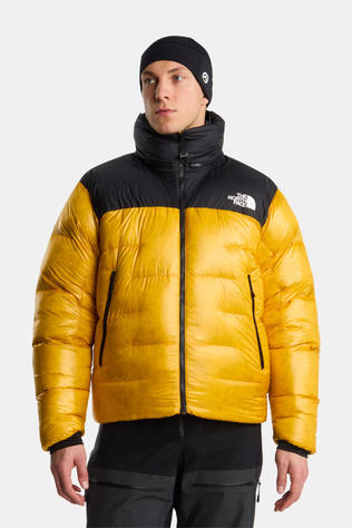 Summit Nuptse Donsjas Heren