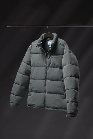 Pike Lake Novelty Jas