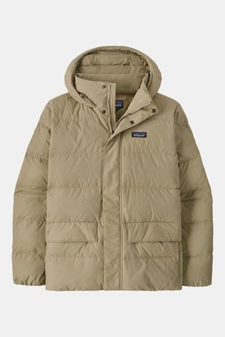 Sisar Hooded Donsjas