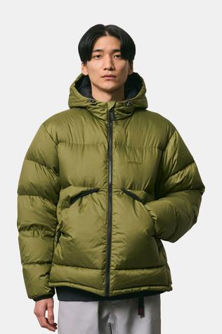 Coldfront Donsjas