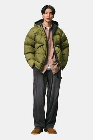 Coldfront Donsjas