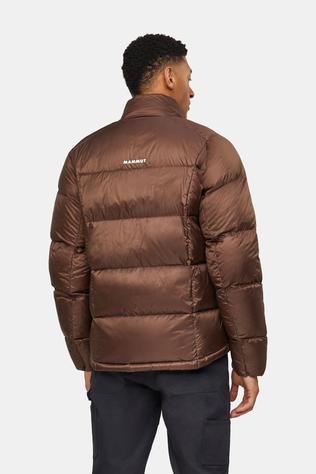 Glacier Glow IN Donsjas Heren