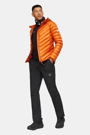 Broad Peak IN Hooded Donsjas Heren