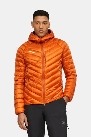 Broad Peak IN Hooded Donsjas Heren