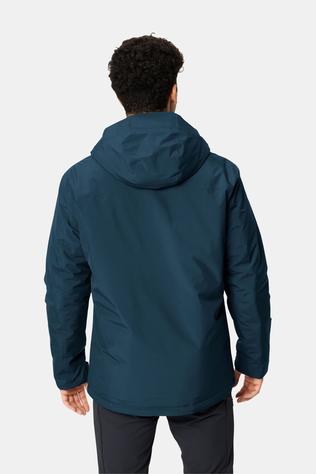 Rosemoor Padded Winterjas