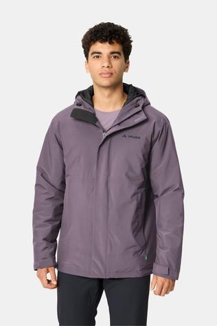 Rosemoor Padded Winterjas
