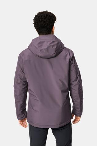 Rosemoor Padded Winterjas