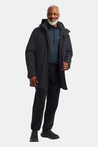 Canyon Shield Parka M Gevoerde Jas