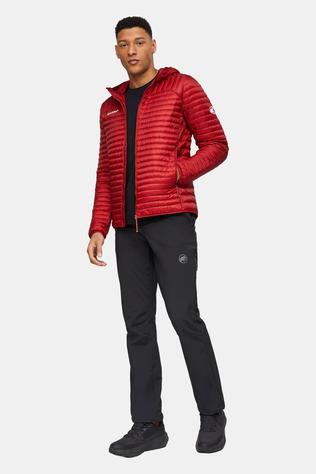 Broad Peak Light Insulated Hooded Donsjas Heren