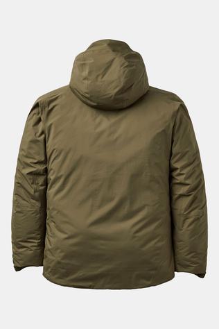Xenon Shield Gevoerde Jas