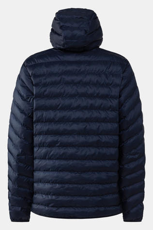Särna Mimic II Hood Geïsoleerde Jas
