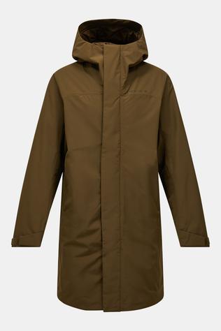 Treeline Hipe 2L Geïsoleerde Parka