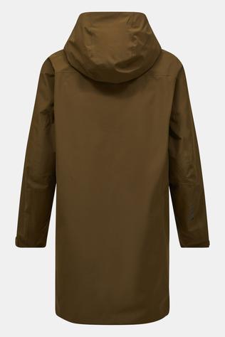 Treeline Hipe 2L Geïsoleerde Parka