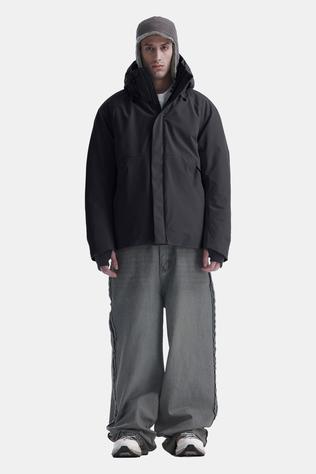 Weryk Functional Fabric Korte Jas