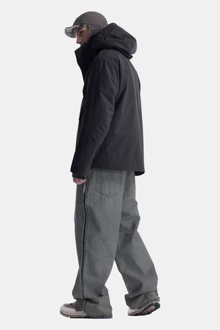 Weryk Functional Fabric Korte Jas