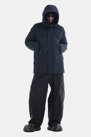 Cassini Gewatteerde Parka